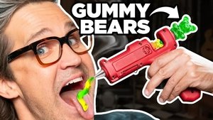 Good Mythical Morning 125. epizoda