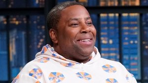 Late Night with Seth Meyers 118. epizoda
