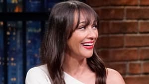 Late Night with Seth Meyers 116. epizoda