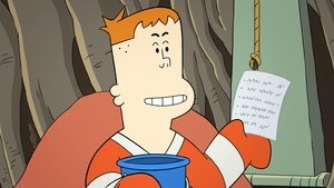 Craig od potoka 8. epizoda