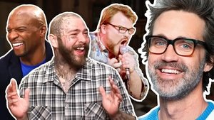 Good Mythical Morning 75. epizoda