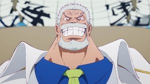One Piece 1114. epizoda