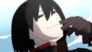Monogatari 3. epizoda