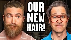 Good Mythical Morning 127. epizoda