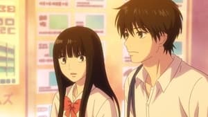 Kimi ni Todoke: Ode mě pro tebe Nemůžu tě nenávidět