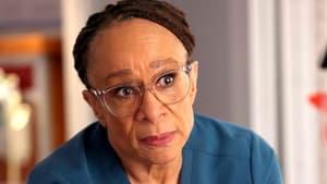 Nemocnice Chicago Med 1. epizoda