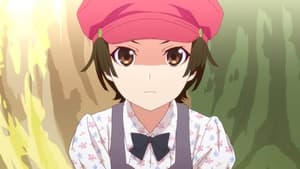 Monogatari 4. epizoda