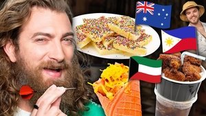 Good Mythical Morning 74. epizoda