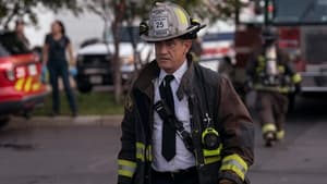 Chicago Fire 1. epizoda