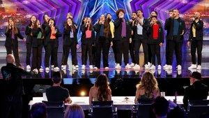 Amerika má talent 7. epizoda
