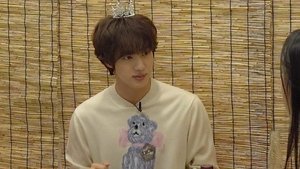 BANGTAN BOMB 5. epizoda