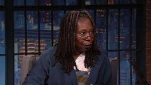 Late Night with Seth Meyers 117. epizoda