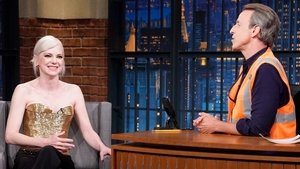 Late Night with Seth Meyers 119. epizoda