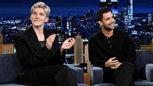 The Tonight Show Starring Jimmy Fallon 152. epizoda