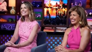 Watch What Happens Live with Andy Cohen 112. epizoda