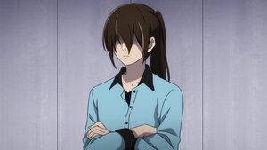 Tower of God 9. epizoda