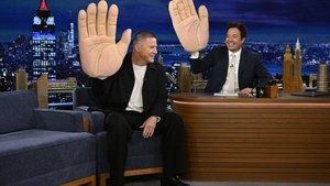 The Tonight Show Starring Jimmy Fallon 153. epizoda
