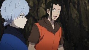Tower of God 8. epizoda