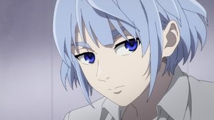 Tower of God 12. epizoda