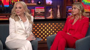 Watch What Happens Live with Andy Cohen 114. epizoda