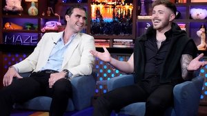 Watch What Happens Live with Andy Cohen 111. epizoda