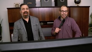Impractical Jokers 7. epizoda