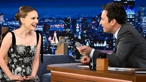 The Tonight Show Starring Jimmy Fallon 154. epizoda