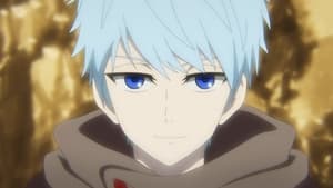 Tower of God 11. epizoda