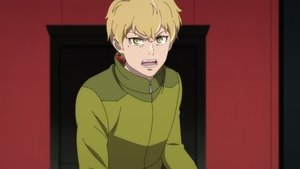 Tower of God 4. epizoda