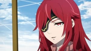 Tower of God 13. epizoda