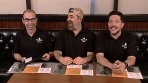 Impractical Jokers 8. epizoda