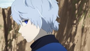 Tower of God 5. epizoda