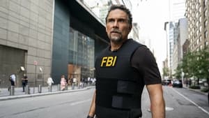 FBI 1. epizoda