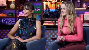 Watch What Happens Live with Andy Cohen 113. epizoda
