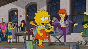 Simpsonovi 3. epizoda