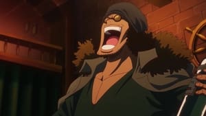 One Piece 1115. epizoda