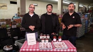 Impractical Jokers 2. epizoda