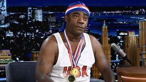 The Tonight Show Starring Jimmy Fallon 156. epizoda