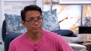 Big Brother 28. epizoda