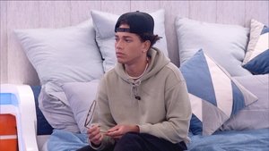 Big Brother 11. epizoda