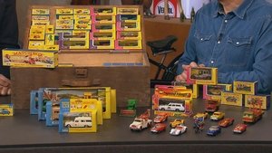Bares für Rares 125. epizoda
