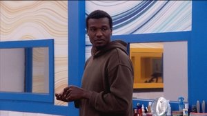 Big Brother 35. epizoda