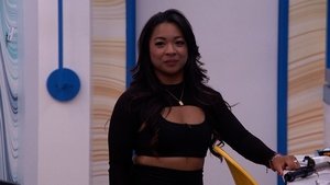 Big Brother 34. epizoda