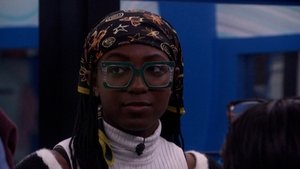 Big Brother 19. epizoda