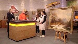 Bares für Rares 122. epizoda