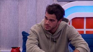 Big Brother 17. epizoda