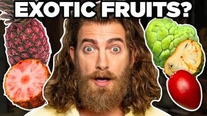 Good Mythical Morning 132. epizoda