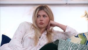 Big Brother 27. epizoda