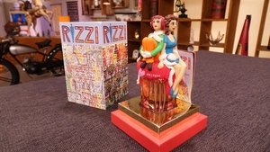 Bares für Rares 112. epizoda