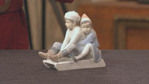 Bares für Rares 118. epizoda